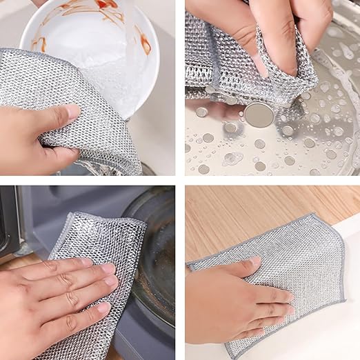 Paños de cocina CleanPro – Packs en oferta