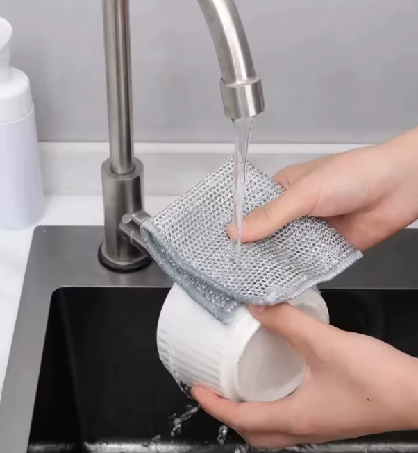 Paños de cocina CleanPro – Packs en oferta