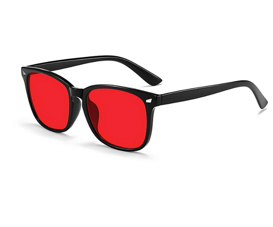 Gafas de protección contra luz azul