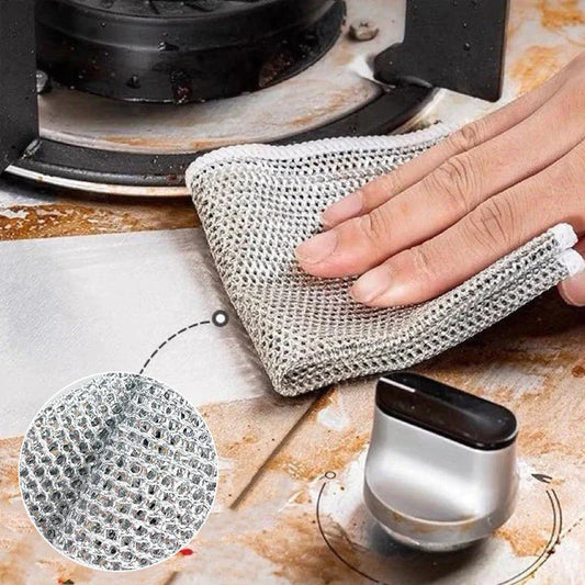 Paños de cocina CleanPro – Packs en oferta